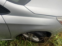 фото thumb №1, Citroen c4 ii крила правий ezrc