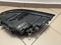 фото thumb №12, Лампа передняя перед правая volvo s40 ii 2 v50 lift 08-