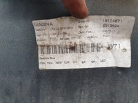 фото thumb №11, Бампер перед передний bmw seria 2 f22 f23 хороший