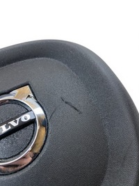 фото thumb №10, Volvo xc90 подушка воздушная подушка безопасности руля