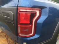 фото thumb №5, Ford f150 raptor 2019 задня кузов кришка багажника лампи kpl