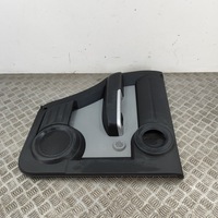 фото thumb №6, Dodge nitro 2008 ліва сторона обшивки / обшивка двері задніх