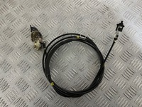 фото thumb №1, Toyota corolla verso ii трос тяга ручка крышка заливной топлива