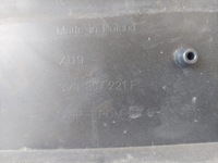 фото thumb №7, Skoda superb iii lift 3v0 бампер перед 3v0807221f