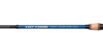 СПИННИНГ MIKADO TRYTHON LIGHT GAME 240 СМ 5-20 ГР