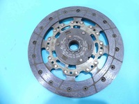 фото thumb №7, Двухмассовый маховик колесо двухмассовый mazda 3 i bk 03-09 1,6 citd