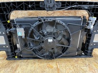 фото thumb №16, Pas переднее усилитель балка радиатор hyundai kona ev электрик ev 2020-