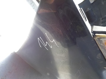 фото thumb №11, 144 jeep compass бампер перед переднее