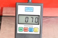 фото thumb №12, Дверь левая перед передние красные seat toledo 4 iv 12-17