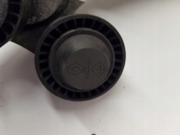 Кронштейн кронштейн двигателя trafic vivaro 2.0dci с Разборки, фото thumb