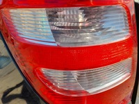 фото thumb №8, Mercedes klasa a w169 лампа лівий задня ліва задня