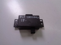 фото thumb №1, Модуль динамик citroen ds7 crossback 2017-