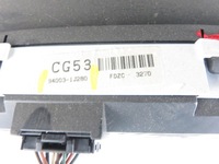 фото thumb №6, Лічильник hyundai i20 1.2 - g4la 940031j280