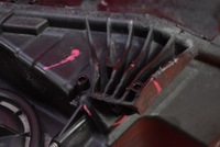 фото thumb №10, Фара лівий лампа перед лінза eu 39081892 opel astra 5 v k 15-