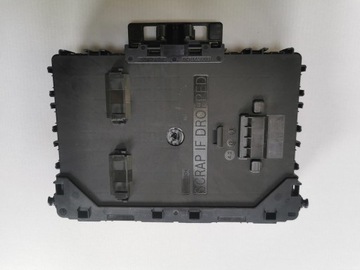 фото thumb №3, Ford focus mk4 - модуль bcm bci jx6t-15604-ecg