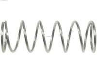 фото thumb №1, Пружина стартер as-pl srs0122