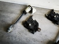 фото thumb №7, Ford kuga mk1 замок капот + тяга