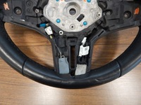 фото thumb №10, Bmw g01 g11 g12 g30 - повітропровід m-pak pod пелюстки перемикання