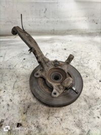 Купити Honda cr-v 1 95-02 2,0 b поворотний кулак правий перед, фото thumb