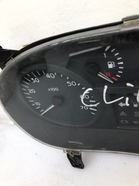 фото thumb №2, Счетчик приборная панель renault clio