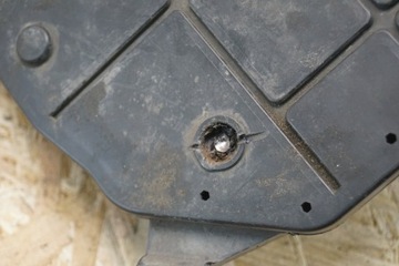 фото thumb №8, Корпус контролера volvo ford 7m51-12a659-ae