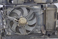 фото thumb №15, Pas переднє радіатор ford ka ii mk2 1.3d