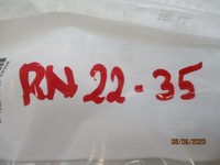 фото thumb №11, Ds3 crossback молдинг бампера передній накладка