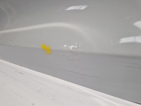 фото thumb №7, Дверь левый задняя skoda rapid spaceback 13- оригинал 5ja833311