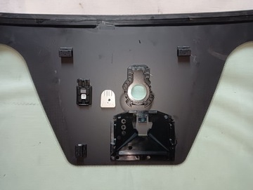 фото thumb №5, Скло передня hyundai tucson iv 2020- камера датчик оригінал kamyk