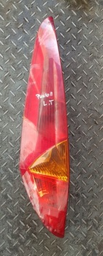 фото thumb №1, Лампа левый зад fiat punto ii hb 3d