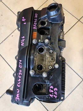 фото thumb №15, Головка двигателя bmw e46 e90 e91 n46 2.0 1.8b n45b16a 75054229