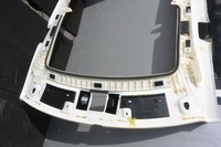 фото thumb №15, Стеля панорама алькантара tesla модель s 12-16