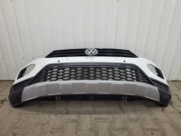 фото thumb №5, Бампер перед передній vw t-roc t roc 2ga 17-21
