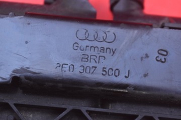 фото thumb №8, Компьютер блок управления двигателя 03c906022 0261201786 audi a3 8p 1.4 tsi 125 km