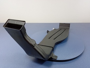 фото thumb №6, Bentley bentayga 36a audi q7 4m канал воздуха зад правые 4m0819812e