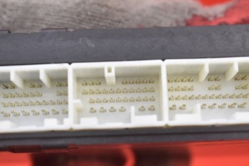 фото thumb №9, Модуль комфорта 88281aj201 subaru legacy 5 v 2.0 d 150 km 09-13