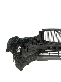 фото thumb №16, Volvo xc90 2017 бампер передній