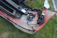 фото thumb №10, Citroen ds3 бампер перед передній kompletny протитуманні фари світлодіоди kkn решітка радіатора