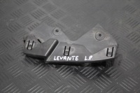 фото thumb №1, Направляющая кронштейн левый перед levante m161