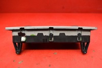 фото thumb №8, Панель управление обдув кондиционер 013132388 opel meriva a 02-06