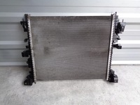 фото thumb №1, Giulia stelvio 2,0 радіатор wody