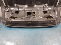 фото thumb №9, Renault fluence задня кришка багажника teb66