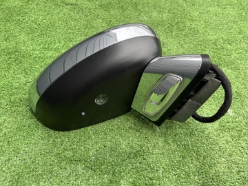 фото thumb №6, Citroen ds4 дзеркало праві хром 19 pin