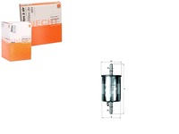 фото thumb №1, Фільтр пального chevrolet aveo / kalos spark daewoo k