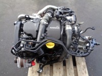 фото thumb №1, Двигун renault dacia nissan 1.5 dci k9kb608 2014r 48 tys mil