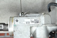 фото thumb №6, Система рулевая рейка трансмиссия bmw 7 g70 tk 11967km