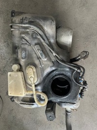 фото thumb №1, Opel combo e бак пального 4088806aa