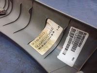 фото thumb №10, Dodge charger 05-10 комплект захист bok правий блок двигуна