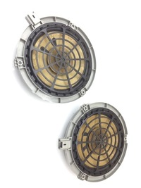 фото thumb №1, C-elysee динамік двері передніх