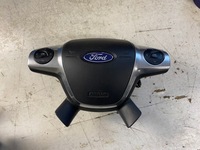 фото thumb №8, Ford focus mk3 консоль подушка подушка безопасности eu